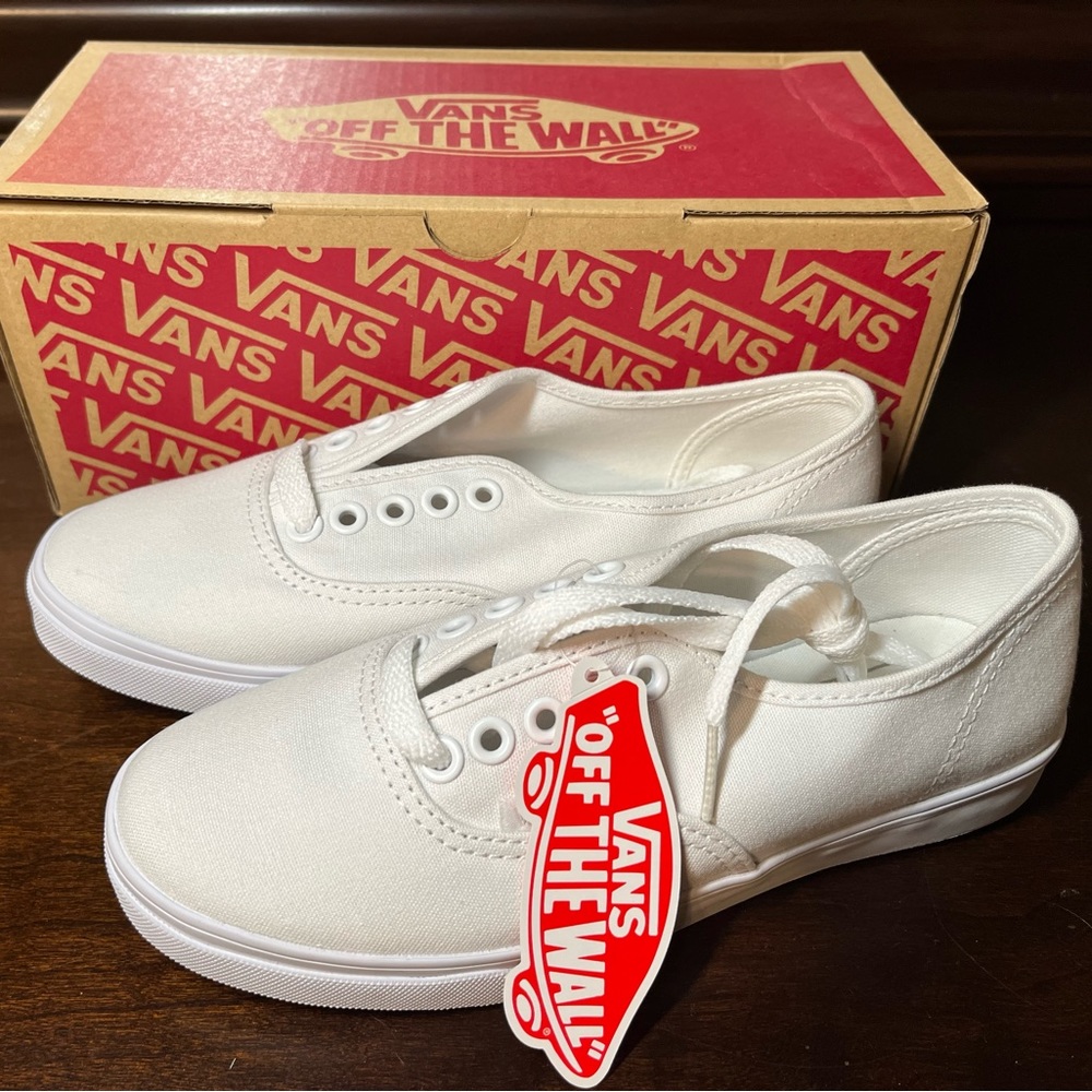 Vans Authentic Style Sneaker